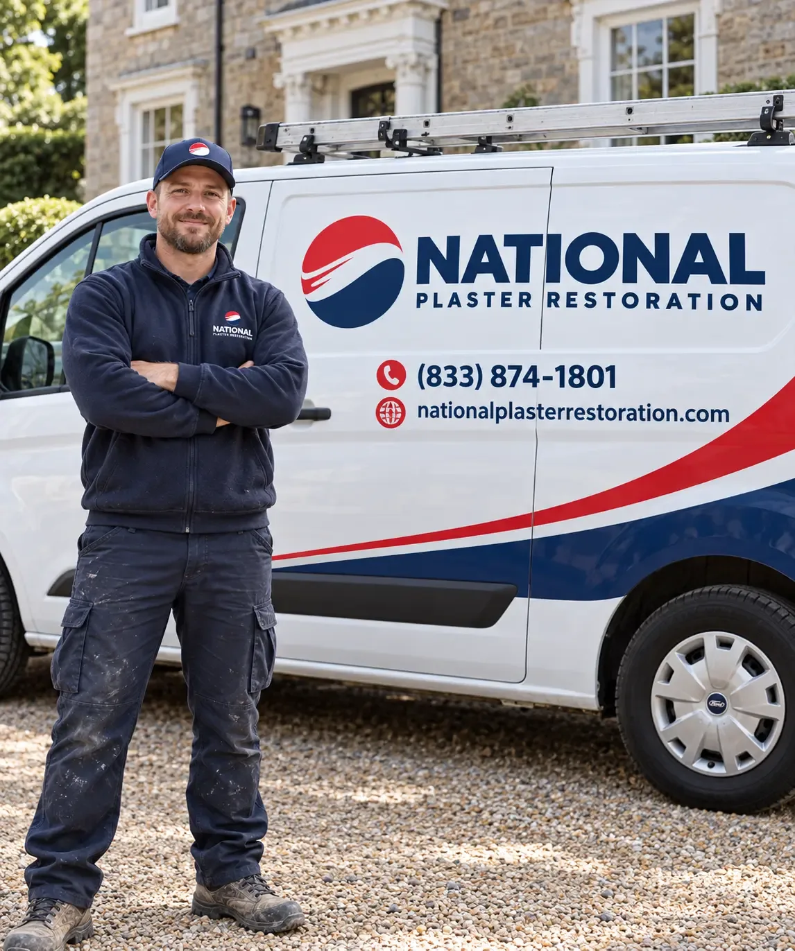 Plaster Repair Damascus, AR FAQs